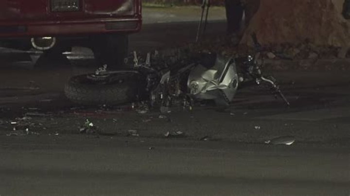 Adam Solis Dies in Abernathy Motorcycle Accident