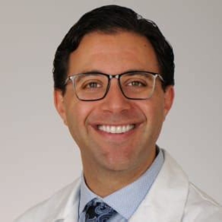 Dr. Adam Tanious, MD – Charleston, SC