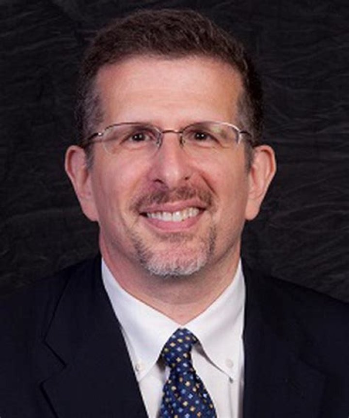 Dr. Adam Welber, MD – Danbury, CT