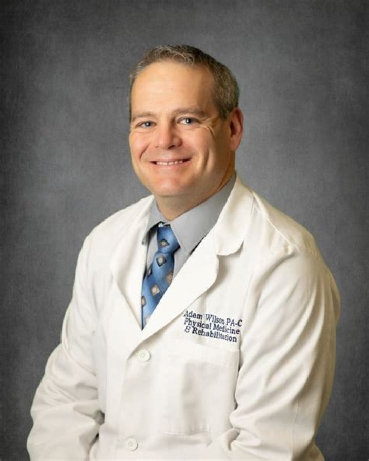 Adam Wilson, PA – Mount Pleasant, MI