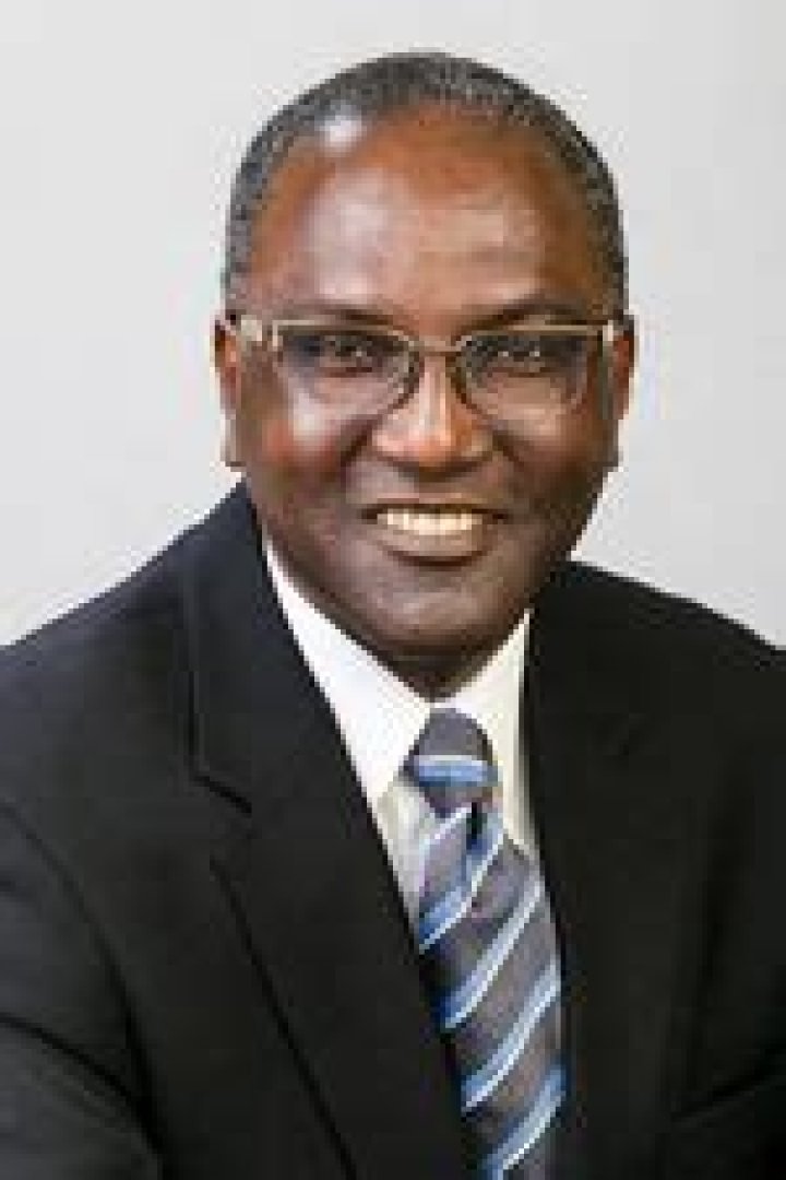 Dr. Adedayo Adetola, MD – New Haven, CT