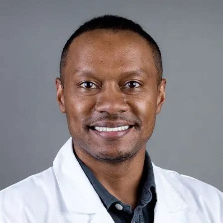 Dr. Adekunle Adedeji, MD – Socorro, TX