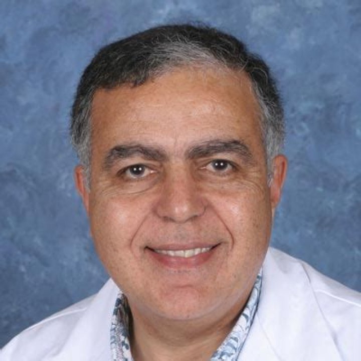 Dr. Adel Bishay, MD – Brooksville, FL