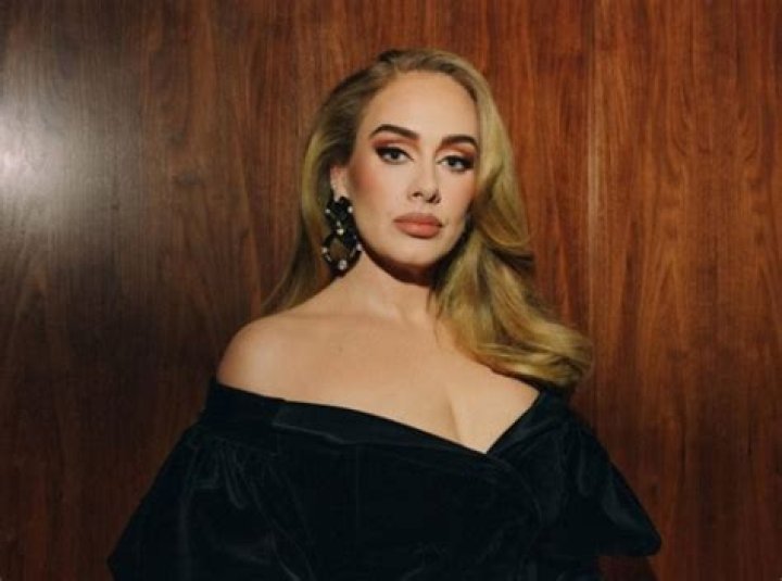 Adele wins her first Emmy award