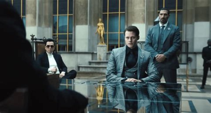 Adieu Mon Fils Has A Heartwarming Meaning In John Wick 4