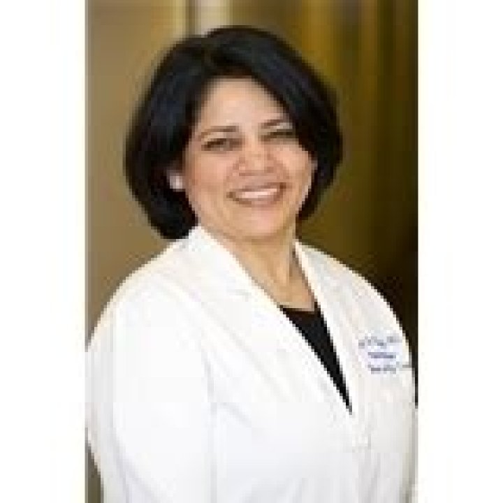 Dr. Aditi Mandpe, MD – San Francisco, CA