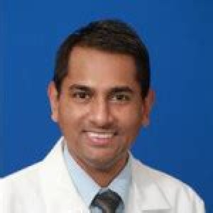 Dr. Adnan Al-Dais, MD – Dearborn, MI