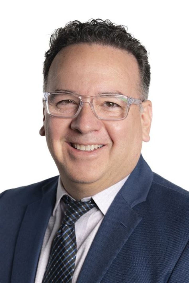 Dr. Adolfo Garcia, MD – Laredo, TX