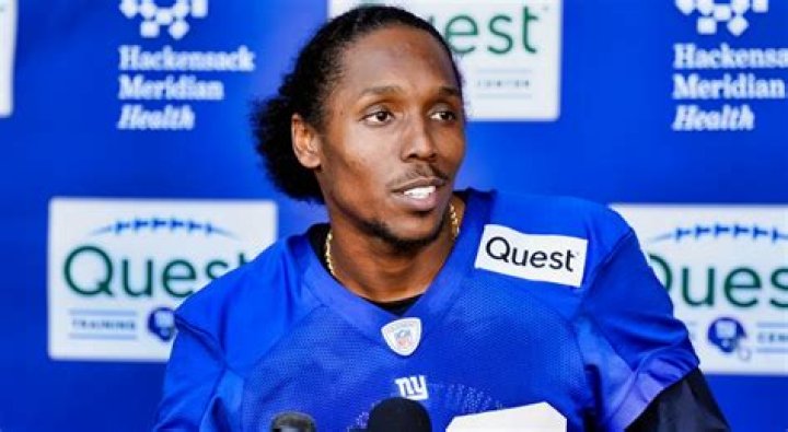 Adoree’ Jackson age, height, ethnicity, family, college, 40 time, draft, trade, net worth, Instagram