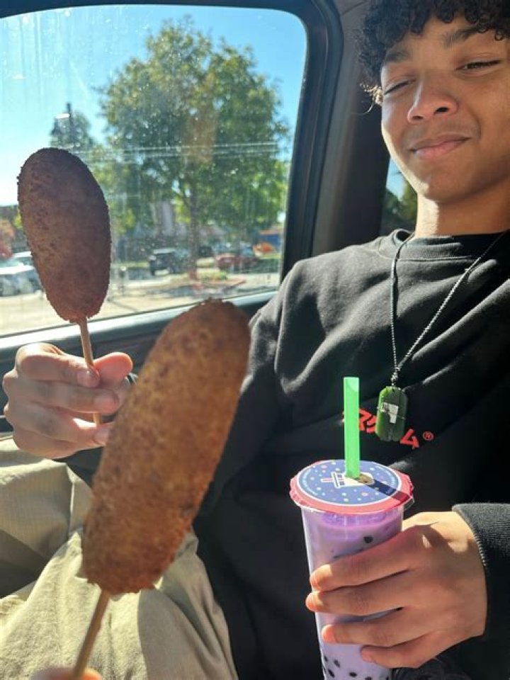 Dr. Adrian Carter, DO – Princeton, IN