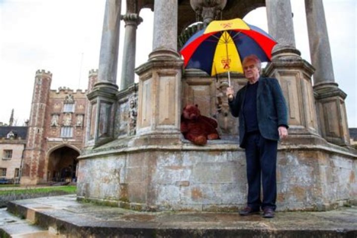 Adrian Poole, Author at We Got This Covered