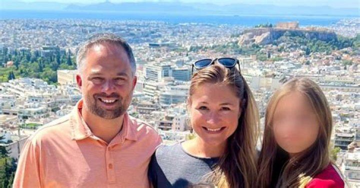 Adrienne Vaughan husband: Who is Mike White?