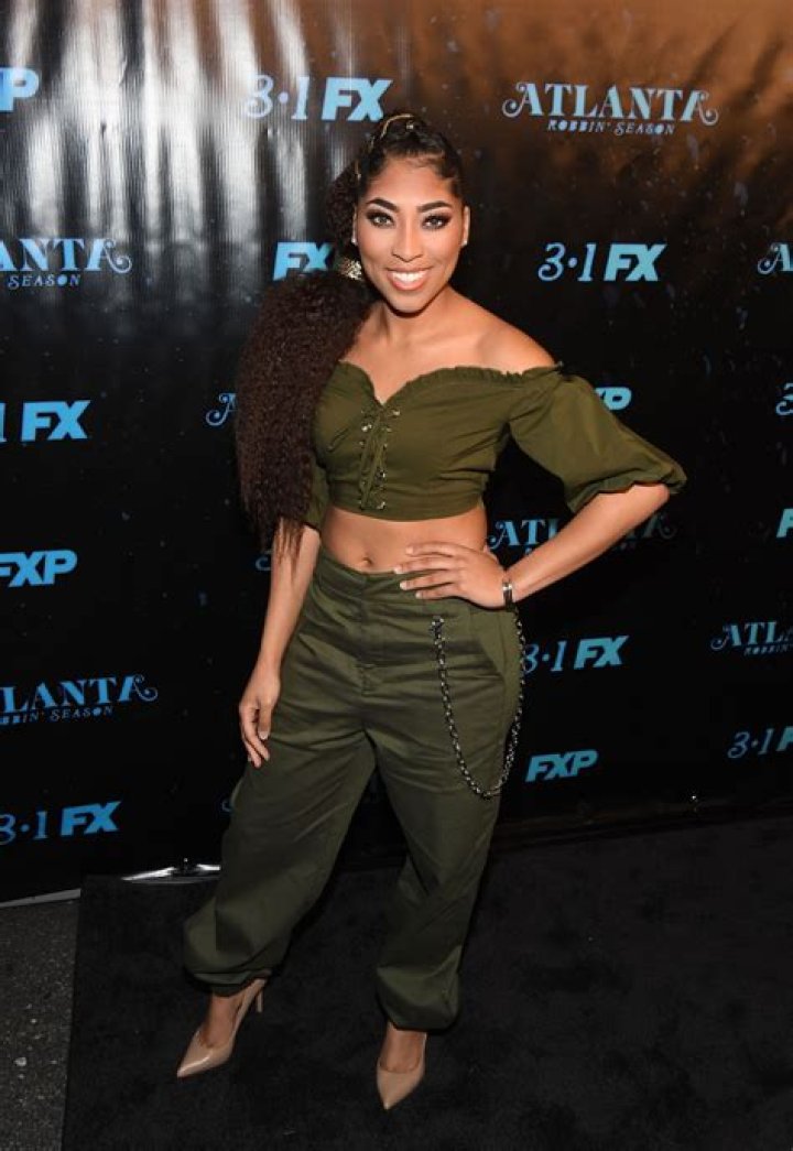 Adriyan Rae Wiki, Age, Boyfriend, Height, Instagram, Net Worth & Biography