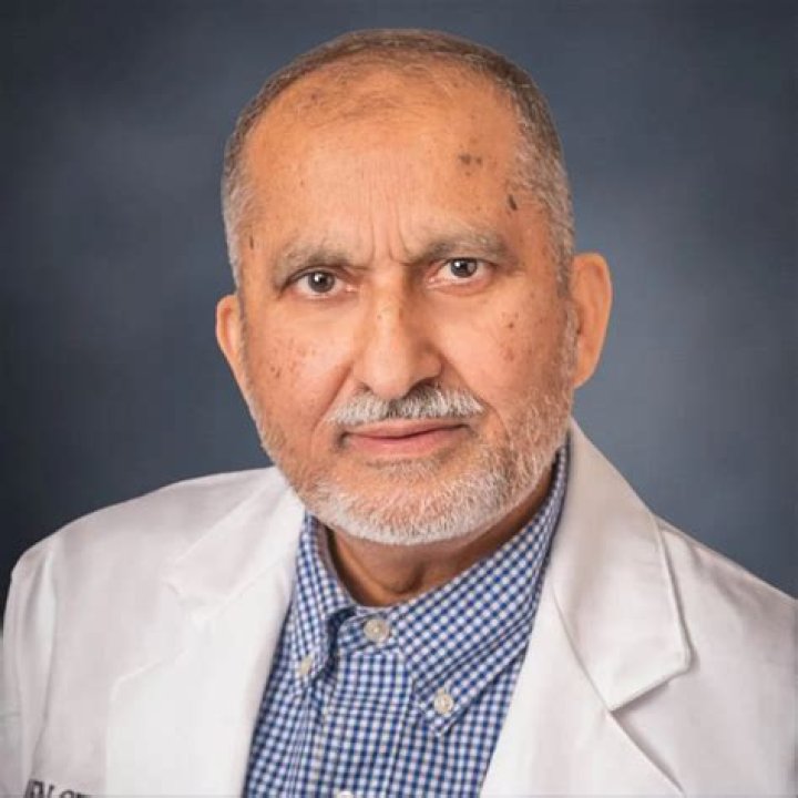 Dr. Afshan Chaudhry, MD – Marshfield, WI