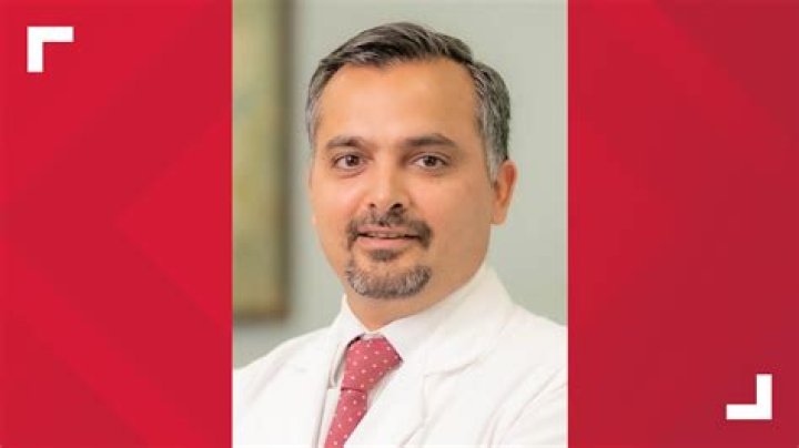 Dr. Aftab Shaikh, MD – Memphis, TN