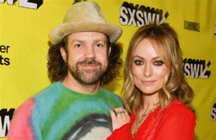 After A Shocking Interview, Olivia Wilde And Jason Sudeikis Blast Their Former Nanny