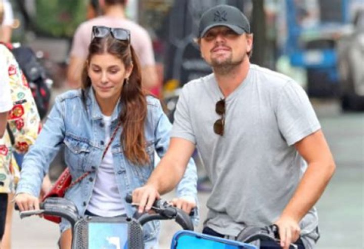 After Four Years Of Dating, Leonardo DiCaprio And Camila Morrone Are Apparently No Longer Together