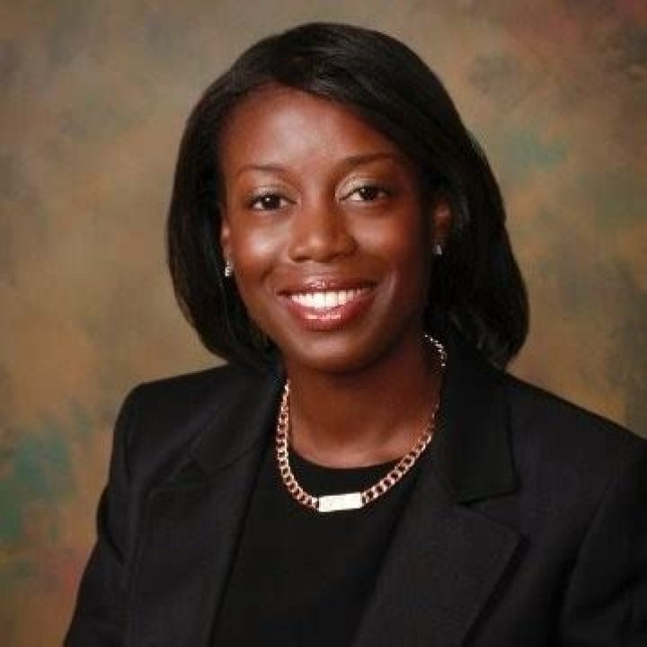 Dr. Afua Boaten, MD – Atlanta, GA