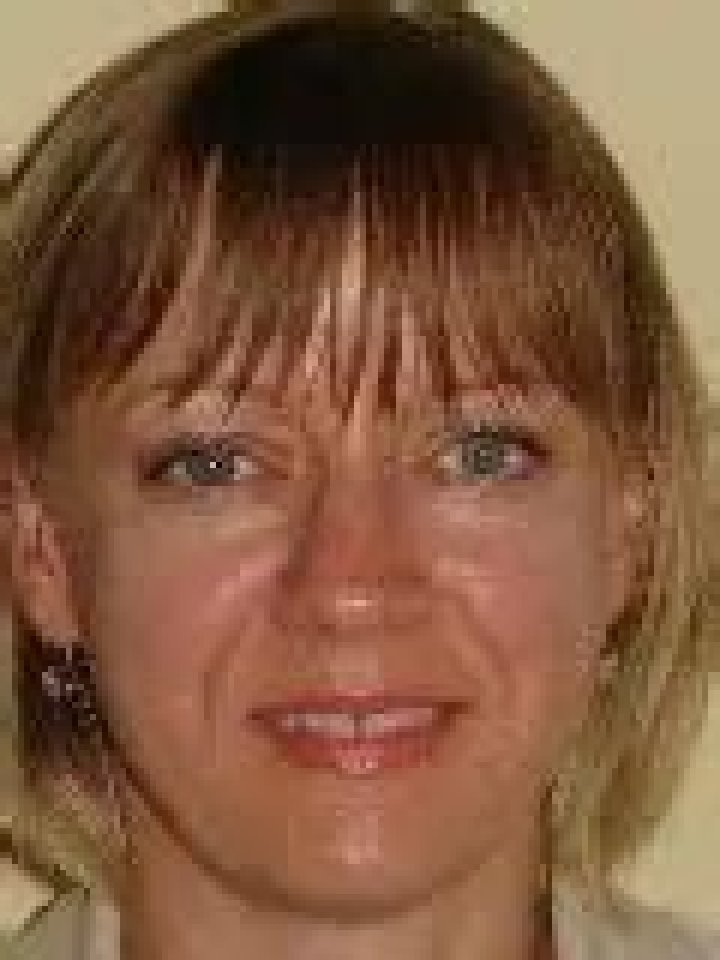 Dr. Agata Jaskiewicz-Poznanska, MD – Southbury, CT