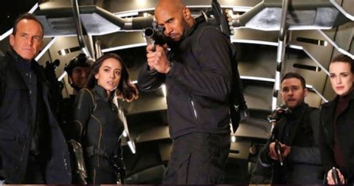 Marvel’s Agents Of S.H.I.E.L.D. Season 5 Review