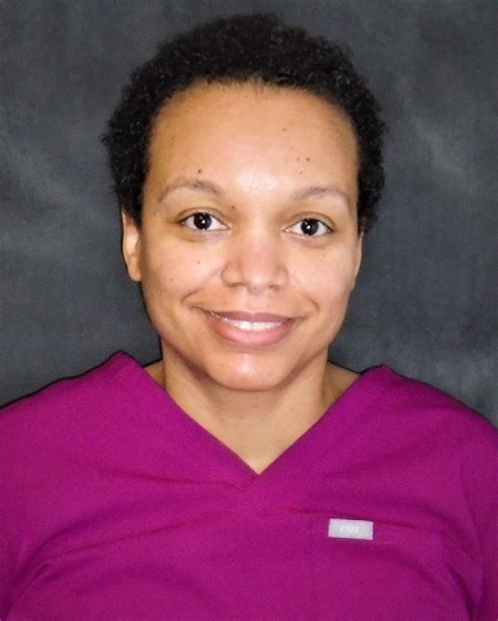 Dr. Agnes Simmons, MD – Philadelphia, PA