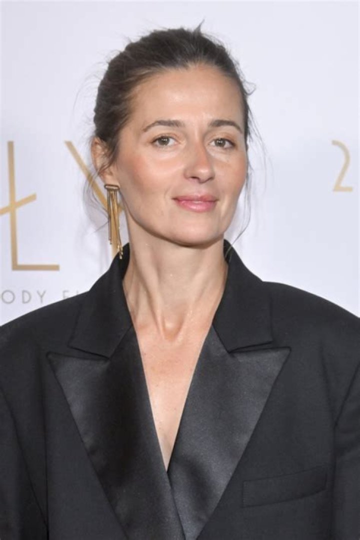 Agnieszka Grochowska Wiki, Age, Husband, Children, Net Worth & Height