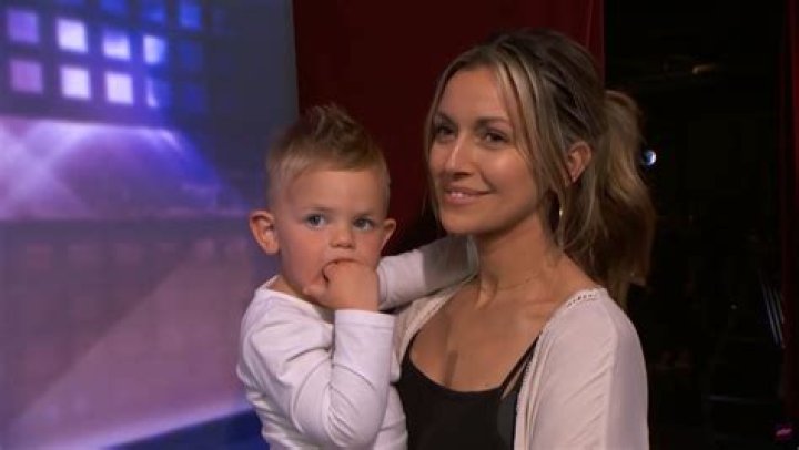 AGT: What Is Dustin Tavella Adoption Story? Wife Kari Tavella and Church