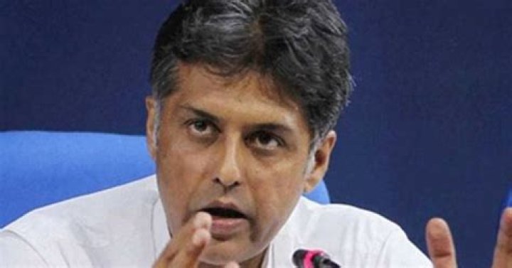 
Ahead of Cong prez poll, G-23 says time to strengthen party 