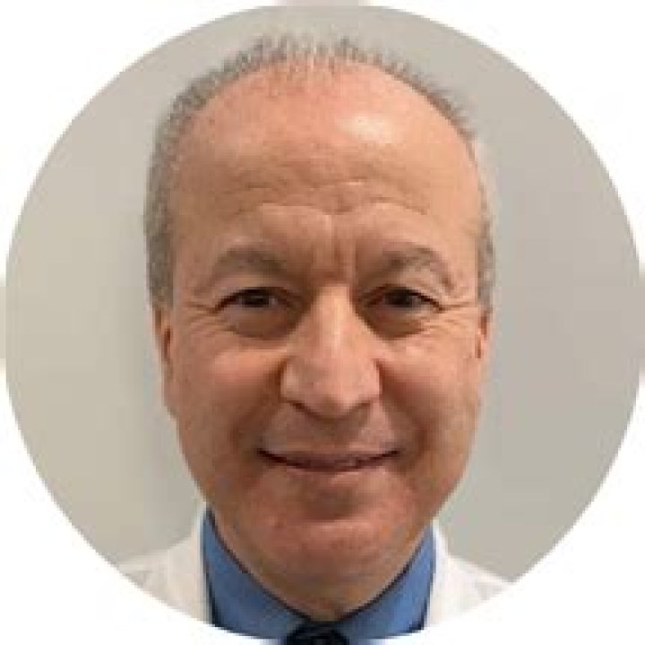 Dr. Ahmad Al-Jerdi, DO – Trenton, MI