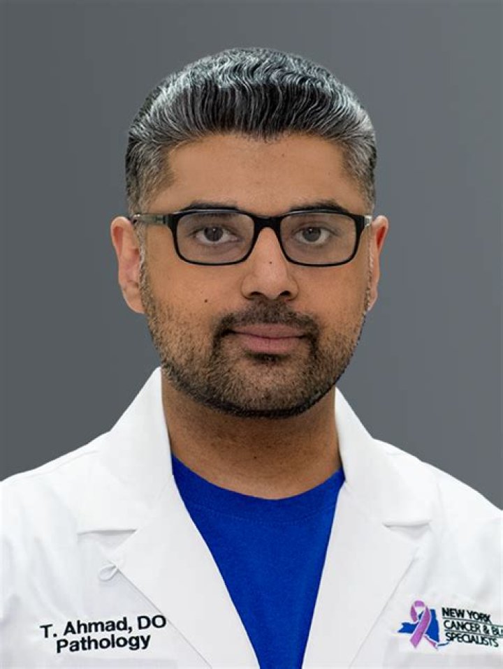 Dr. Ahmad Hooshmand, MD – Jefferson City, MO