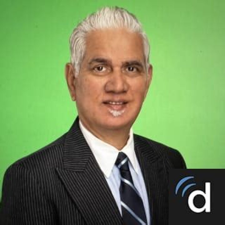 Dr. Ahmed Numaan, MD – Sheboygan, WI