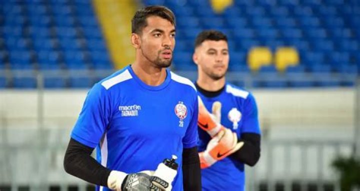 Ahmed Reda Tagnaouti Bio, age, nationality, height, family, career goals, club, salary, net worth