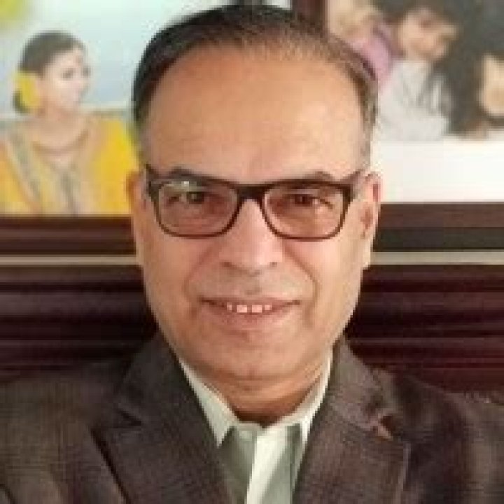 Dr. Ahsan Azim, MD – Las Vegas, NV