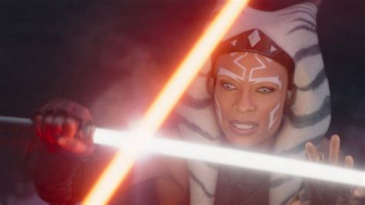 ‘Ahsoka’ episode 5 features an ‘Avengers: Infinity War’ star you definitely missed