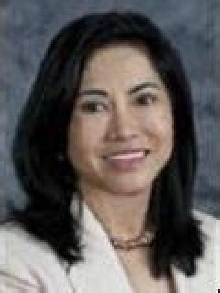 Dr. Aida Soriano, MD – Bridgewater, NJ