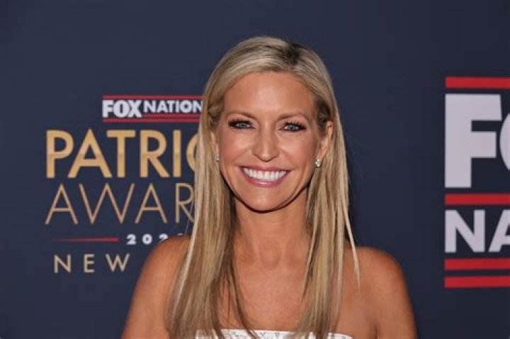 Ainsley Earhardt’s net worth, biography, fact, career, awards and life story