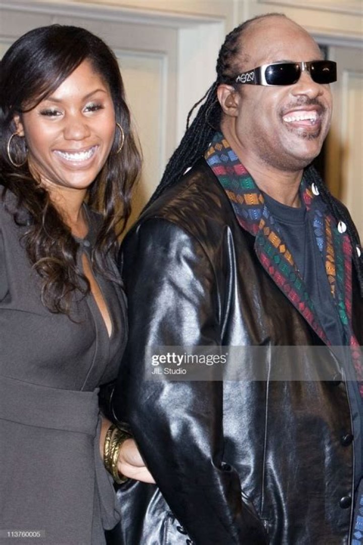 Aisha Morris – Bio, Facts, Family Life of Stevie Wonder’s Daughter