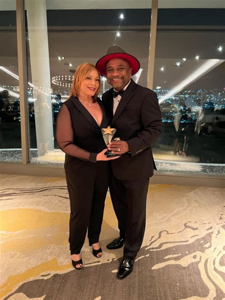 Aisha Turner, PA – New York, NY