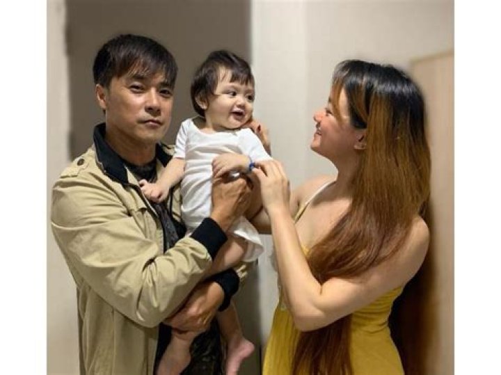 AJ Raval’s Father Jeric Raval Biography: Wife, Movies, Age, Wikipedia, Net Worth, Children, Daughters, Photos, Height, Family Tree
