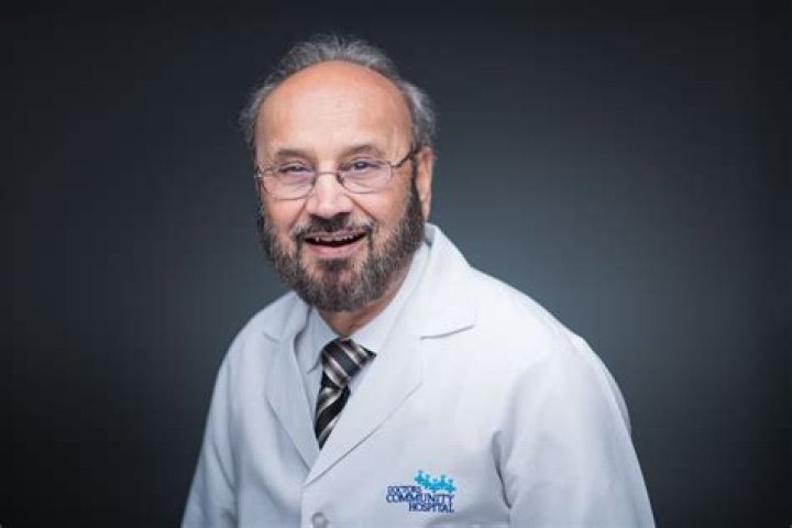 Dr. Ajay Dashottar, MD – Greenbelt, MD