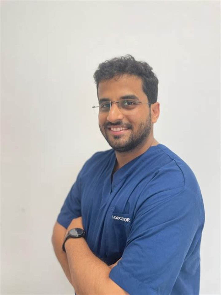 Dr. Ajinkya Desai, MD – Rochester, NY