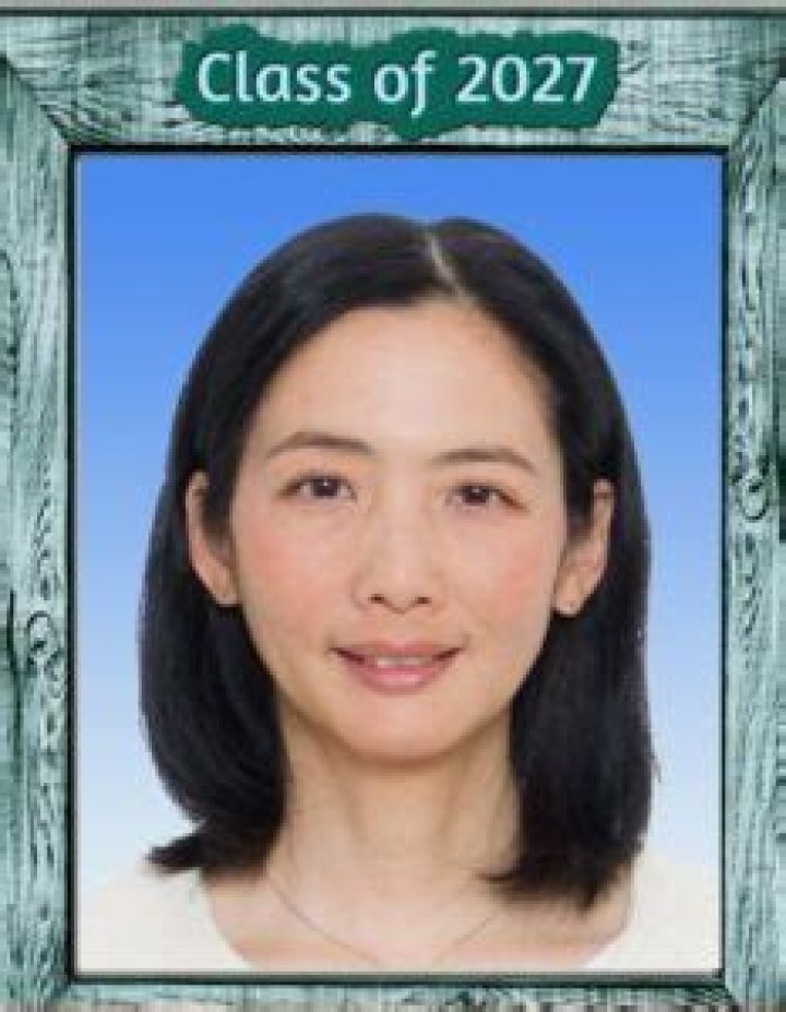 Dr. Akiko Tokunaga, MD – Honolulu, HI