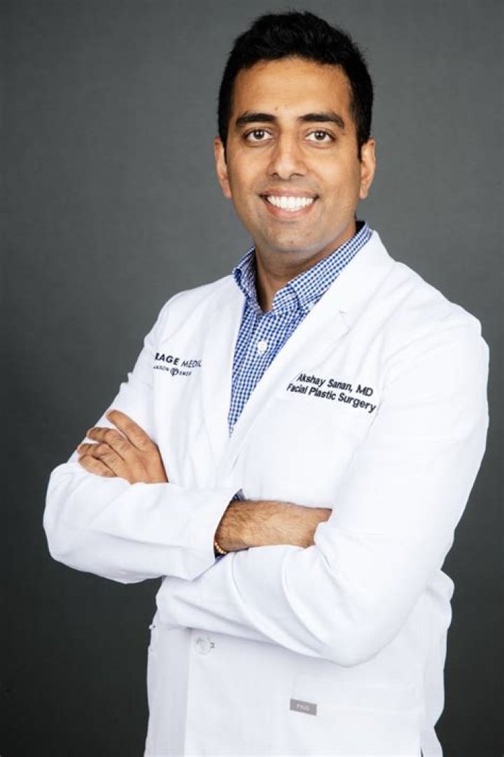 Dr. Akshay Sanan, MD – Boston, MA
