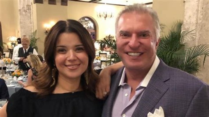 Al Cárdenas net worth: How much is Ana Navarro husband worth?