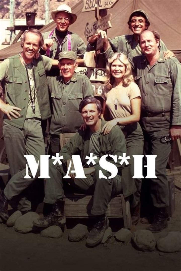 
Alan Alda Reflects on ‘M*A*S*H’ ‘s 50th Anniversary — and Its Legacy 