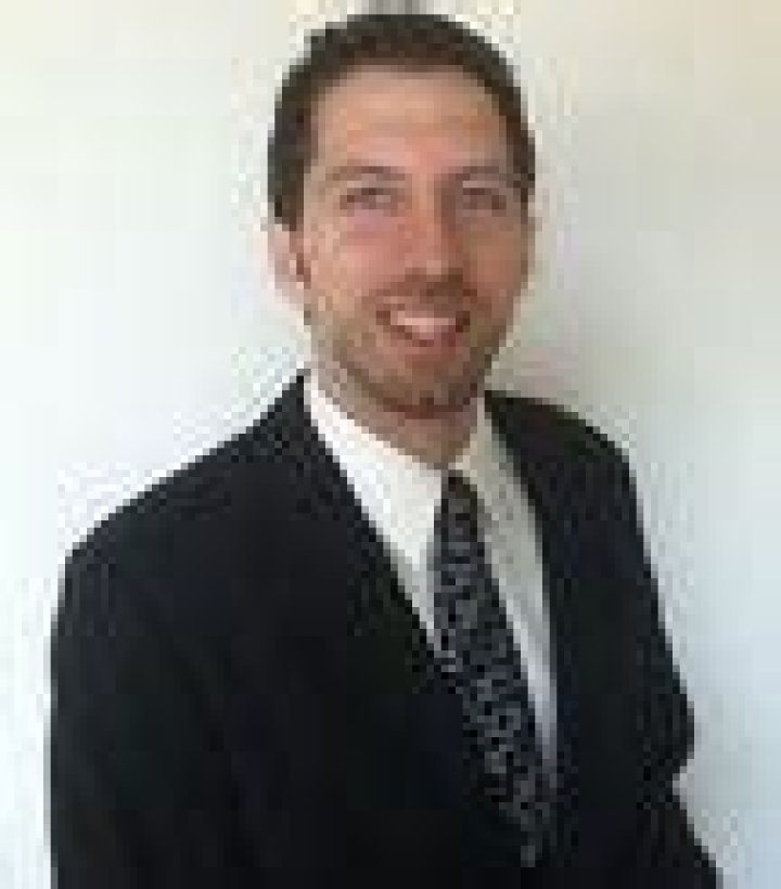 Dr. Alan Dakak, MD – Bakersfield, CA