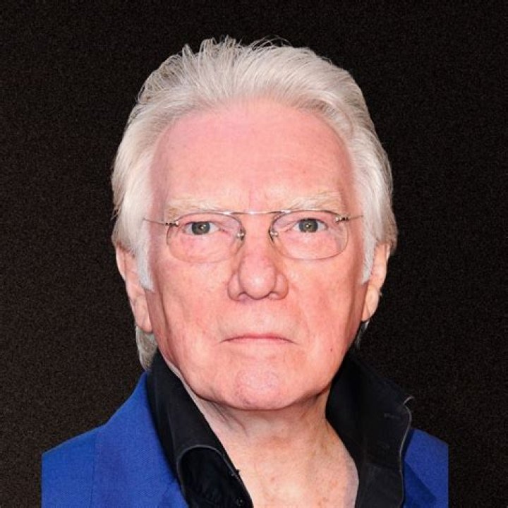 Alan Ford Net Worth