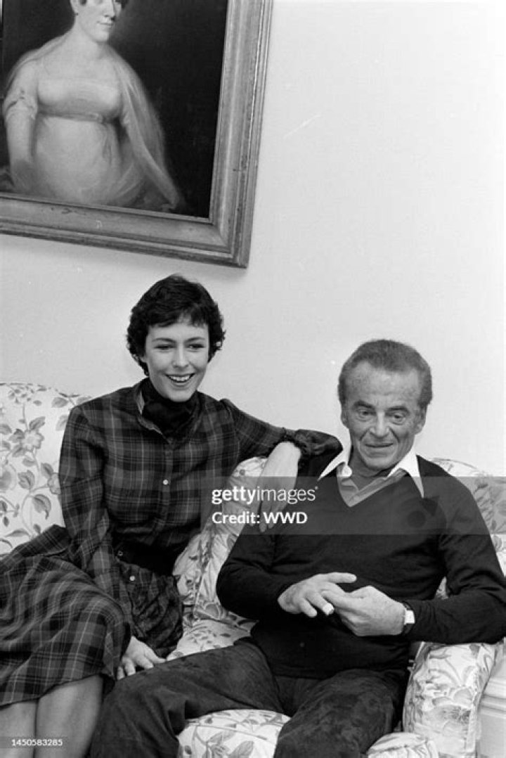 Alan Jay Lerner Biography - Facts, Childhood, Family Life & Achievements