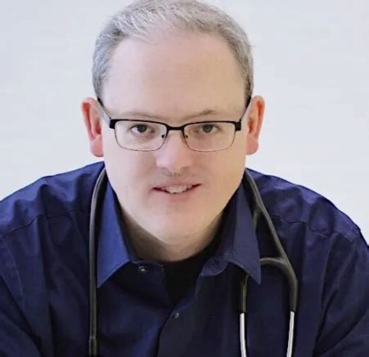 Dr. Alan Keister, MD – Amarillo, TX