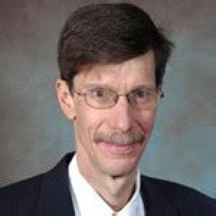 Dr. Alan Puls, MD – Oklahoma City, OK